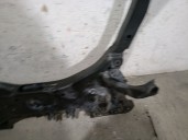 Recambio de puente delantero para nissan micra v (k14) 0.9 ig-t referencia OEM IAM 544015FA1B 544015FA1B 