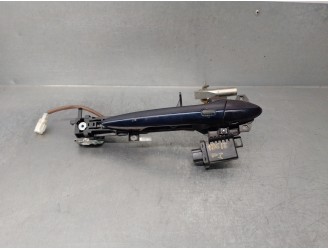 Recambio de maneta exterior delantera izquierda para lexus is 200 (ds2/is2) d-cat referencia OEM IAM 6920253010  4 PUERTAS