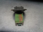 Recambio de resistencia calefaccion para audi a1 (8x) ambition referencia OEM IAM 6Q0959263A 