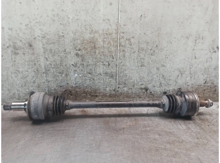 Recambio de transmision trasera derecha para mercedes-benz clase clk (w209) coupe 1.8 cat referencia OEM IAM A2093500410  