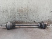 Recambio de transmision trasera derecha para mercedes-benz clase clk (w209) coupe 1.8 cat referencia OEM IAM A2093500410  