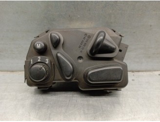 Recambio de mando multifuncion para mercedes-benz clase c (w203) berlina 2.2 cdi cat referencia OEM IAM 2038207310 03464000 