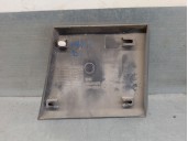 Recambio de moldura para fiat ducato caja cerrada 33 (06.2006 =>) 2.3 jtd cat referencia OEM IAM 1306893070 
