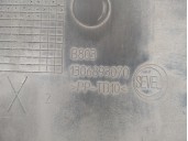 Recambio de moldura para fiat ducato caja cerrada 33 (06.2006 =>) 2.3 jtd cat referencia OEM IAM 1306893070 