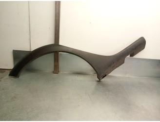 Recambio de aletin trasero derecho para dacia sandero ii 0.9 tce cat referencia OEM IAM 788A27813R 788A27813R 