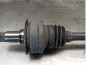 Recambio de transmision trasera derecha para mercedes-benz clase clk (w209) coupe 1.8 cat referencia OEM IAM A2093500410  