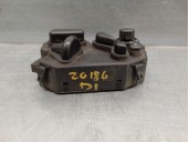 Replacement multifunction switch for Mercedes-Benz C Class (W203) Saloon 2.2 CDI CAT OEM IAM reference 2038207310 03464000 