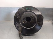 Recambio de servofreno para bmw serie 3 berlina (e46) 2.0 24v referencia OEM IAM 34331164442F 03786201014 ATE