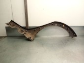 Recambio de aletin trasero derecho para dacia sandero ii 0.9 tce cat referencia OEM IAM 788A27813R 788A27813R 