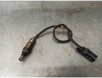 Recambio de sonda lambda para audi a1 (8x) ambition referencia OEM IAM 03L906262D 