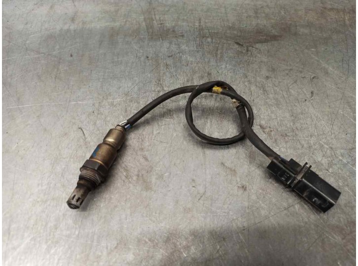 Recambio de sonda lambda para audi a1 (8x) ambition referencia OEM IAM 03L906262D 