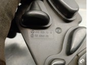 Replacement multifunction switch for Mercedes-Benz C Class (W203) Saloon 2.2 CDI CAT OEM IAM reference 2038207310 03464000 