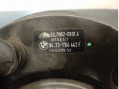 Recambio de servofreno para bmw serie 3 berlina (e46) 2.0 24v referencia OEM IAM 34331164442F 03786201014 ATE