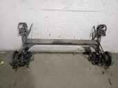 Recambio de puente trasero para chevrolet aveo 1.2 cat referencia OEM IAM 96494500 96494500 