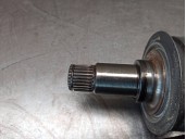 Recambio de transmision trasera derecha para mercedes-benz clase clk (w209) coupe 1.8 cat referencia OEM IAM A2093500410  