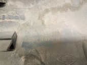 Recambio de aletin trasero derecho para dacia sandero ii 0.9 tce cat referencia OEM IAM 788A27813R 788A27813R 