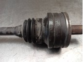 Recambio de transmision trasera derecha para mercedes-benz clase clk (w209) coupe 1.8 cat referencia OEM IAM A2093500410  