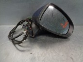 Recambio de retrovisor derecho para audi a1 (8x) ambition referencia OEM IAM 8X1857410 6 PINES 
