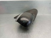 Replacement right wing mirror for Peugeot 206 Saloon 2.0 HDi CAT OEM IAM reference 96480957XT 7 PINS 3 DOORS