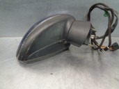 Recambio de retrovisor derecho para audi a1 (8x) ambition referencia OEM IAM 8X1857410 6 PINES 