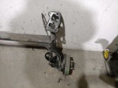 Recambio de puente trasero para chevrolet aveo 1.2 cat referencia OEM IAM 96494500 96494500 