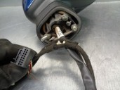 Recambio de retrovisor derecho para audi a1 (8x) ambition referencia OEM IAM 8X1857410 6 PINES 