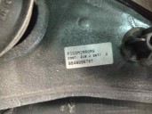 Replacement right wing mirror for Peugeot 206 Saloon 2.0 HDi CAT OEM IAM reference 96480957XT 7 PINS 3 DOORS