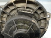 Recambio de motor calefaccion para hyundai getz (tb) 1.5 crdi cat referencia OEM IAM 971121C000  KAMCO