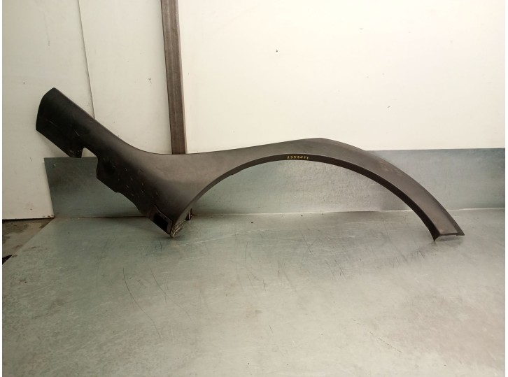 Recambio de aletin trasero izquierdo para dacia sandero ii 0.9 tce cat referencia OEM IAM 788A31751R 788A31751R 