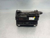 Recambio de pantalla multifuncion para audi a1 (8x) ambition referencia OEM IAM 8X0857273B  