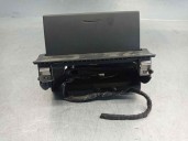 Recambio de pantalla multifuncion para audi a1 (8x) ambition referencia OEM IAM 8X0857273B 