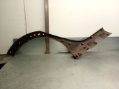 Recambio de aletin trasero izquierdo para dacia sandero ii 0.9 tce cat referencia OEM IAM 788A31751R 788A31751R 