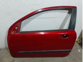Recambio de puerta delantera izquierda para chevrolet aveo 1.2 cat referencia OEM IAM 96897363 96897363 