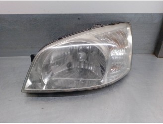 Recambio de faro izquierdo para hyundai getz (tb) 1.5 crdi cat referencia OEM IAM 921101C010  5 PUERTAS
