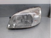 Recambio de faro izquierdo para hyundai getz (tb) 1.5 crdi cat referencia OEM IAM 921101C010 5 PUERTAS