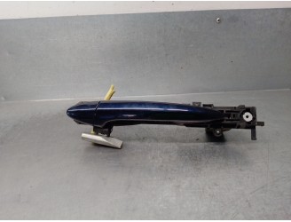 Recambio de maneta exterior trasera izquierda para lexus is 200 (ds2/is2) d-cat referencia OEM IAM 6920453010  4 PUERTAS