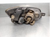 Replacement left headlight for Hyundai Getz (TB) 1.5 CRDi CAT OEM IAM reference 921101C010 5 DOORS
