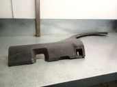 Recambio de aletin trasero izquierdo para dacia sandero ii 0.9 tce cat referencia OEM IAM 788A31751R 788A31751R 