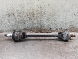 Recambio de transmision trasera derecha para mercedes-benz clase c (w203) berlina 2.2 cdi cat referencia OEM IAM A1403500813  