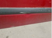 Recambio de puerta delantera izquierda para chevrolet aveo 1.2 cat referencia OEM IAM 96897363 96897363 