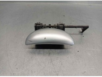 Recambio de maneta exterior delantera izquierda para peugeot 206 berlina 2.0 hdi cat referencia OEM IAM 4298438  3 PUERTAS