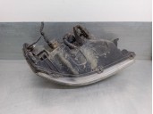 Replacement left headlight for Hyundai Getz (TB) 1.5 CRDi CAT OEM IAM reference 921101C010 5 DOORS
