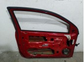 Recambio de puerta delantera izquierda para chevrolet aveo 1.2 cat referencia OEM IAM 96897363 96897363 