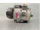 Recambio de compresor aire acondicionado para bmw serie 5 berlina (e39) 2.5 24v cat referencia OEM IAM 64526910458 44720097 DENS