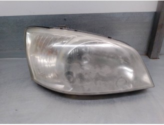Recambio de faro derecho para hyundai getz (tb) 1.5 crdi cat referencia OEM IAM 921021CXXX  5 PUERTAS