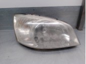 Replacement right headlight for Hyundai Getz (TB) 1.5 CRDi CAT OEM IAM reference 921021CXXX 5 DOORS