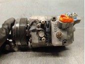 Replacement air conditioning compressor for BMW 5 Series Saloon (E39) 2.5 24V CAT OEM IAM reference 64526910458 44720097 DENS
