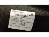 Recambio de bandeja trasera para dacia sandero ii 0.9 tce cat referencia OEM IAM 794205491R 794205491R 