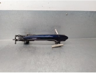 Recambio de maneta exterior trasera derecha para lexus is 200 (ds2/is2) d-cat referencia OEM IAM 6920353010  4 PUERTAS