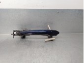 Recambio de maneta exterior trasera derecha para lexus is 200 (ds2/is2) d-cat referencia OEM IAM 6920353010 4 PUERTAS